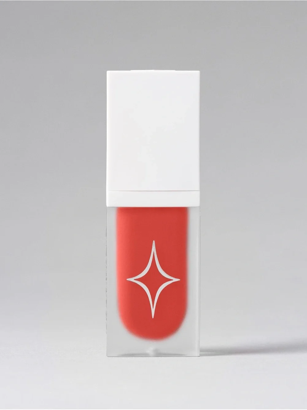 Half Magic Mouth Cloud Soft Matte Lip Cream: House Wife Dreamz (Coral)